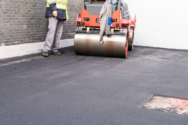 Professional Driveway Paving Services in Pike Creek, DE